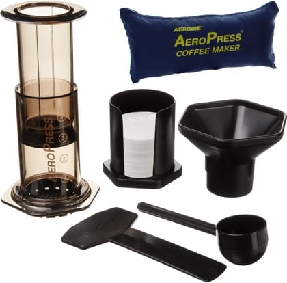Aerobie AeroPress 82R08 4 cups Coffee Maker