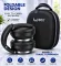 Ubon HP-810 Wireless Headphones