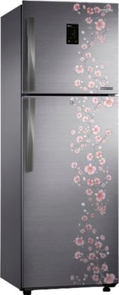 Samsung RT33HDJFELX 321 L Double Door Refrigerator