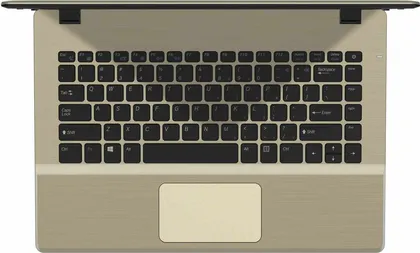 InFocus Buddy V+ Laptop (Intel Braswell Celeron/ 2GB RAM/ 32GB eMMC/ Win10)