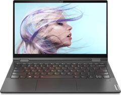 Huawei MateBook D15 Laptop vs Lenovo Yoga C640 Laptop