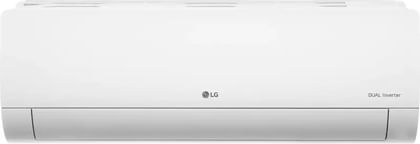 LG MS-Q12JNXA 1 Ton 3 Star Split Dual Inverter AC
