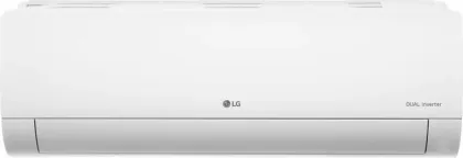 LG MS-Q12JNXA 1 Ton 3 Star Split Dual Inverter AC