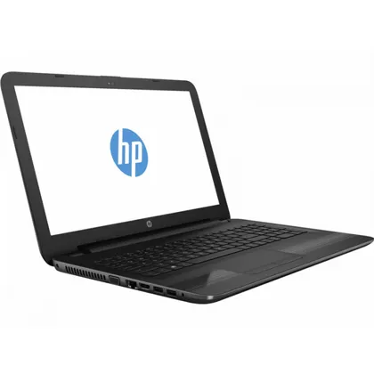 HP 250 G6 (2RC10PA) Notebook (7th Gen Ci5/ 8GB/ 1TB/ FreeDOS/ 2GB Graph)