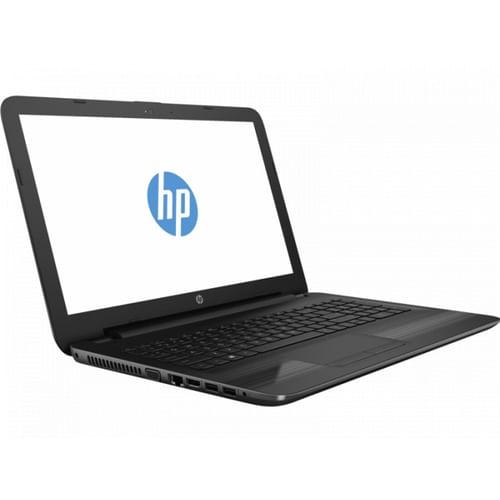HP 250 G6 (2RC10PA) Notebook (7th Gen Ci5/ 8GB/ 1TB/ FreeDOS/ 2GB Graph)