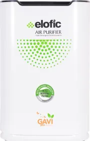 Elofic Gavi Plus Portable Room Air Purifier