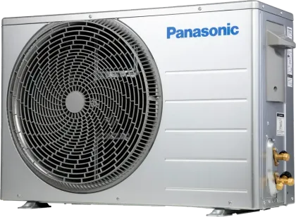 Panasonic CS/CU-EU24BKY5FM 2 Ton 5 Star 2025 Inverter Split AC
