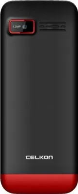 Celkon C180 Jumbo