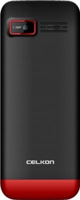 Celkon C180 Jumbo