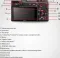 Sony Alpha ILCE-6400 Mirrorless Camera with 16-50mm F/3.5-5.6 OSS II Lens
