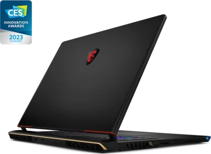 MSI Raider GE68HX 14VGG-287US Gaming Laptop (14th Gen Core i9/ 32GB/ 1TB SSD/ Win11/ 8GB RTX 4070)