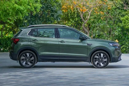 Skoda Kushaq 1.0L TSI Classic Plus AT