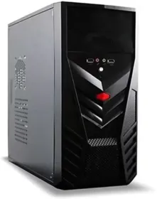 Rainbow RPGCPU54 Desktop (Dual Core/ 4GB/ 250GB/ Win7)