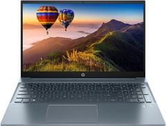 HP Pavilion 15-eg2018TX Laptop vs Asus Vivobook Pro 15 OLED K6502HCB-LP901WS Gaming Laptop