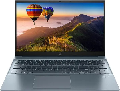 HP Pavilion 15-eg2018TX Laptop (12th Gen Core i5/ 16GB/ 512GB SSD/ Win11 Home/ 2GB Graph)