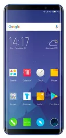 Elephone U