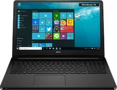 Dell Vostro 3558 Notebook vs Asus TUF Gaming F15 FX577ZC-HN192W Gaming Laptop