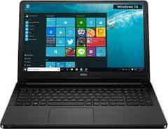 Dell Vostro 3558 Notebook (CDC/ 4GB/ 500GB/ Win10) (Y555501HIN9)
