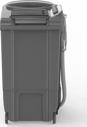 Whirlpool Magic Clean 8.5 kg Semi Automatic Washing Machine