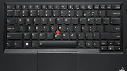 Lenovo ThinkPad L440 Notebook (4th Gen Ci5/ 4GB/ 500GB/ Win8 Pro)