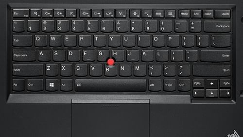 Lenovo ThinkPad L440 Notebook (4th Gen Ci5/ 4GB/ 500GB/ Win8 Pro)