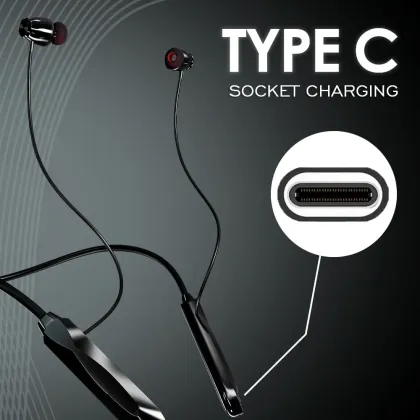 JGD Boom T2 Neckband