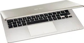 Asus S200E-CT331H Laptop (3rd Generation Intel Pentium Dual Core/4GB/500GB /Intel HD Graph/Windows 8/touch)