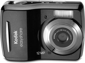 Kodak Easyshare C1505 12MP Digital Camera