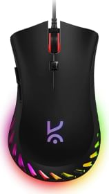 Kreo Falcon Wired Gaming Mouse