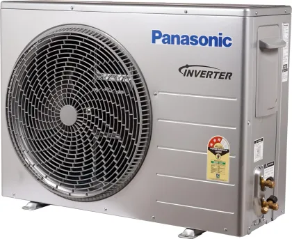 Panasonic CS/CU-KU24YKY-1 2 Ton 3 Star 2022 Inverter Split AC