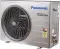 Panasonic CS/CU-KU24YKY-1 2 Ton 3 Star 2022 Inverter Split AC