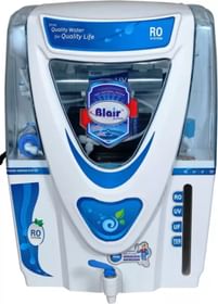 Blair Epic 17 L RO + UV + UF + TDS Water Purifier