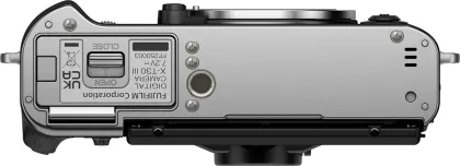Fujifilm X-T30 III Mirrorless Camera (Body Only)
