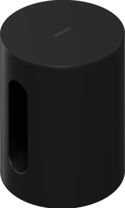 Sonos Sub Mini Wireless Subwoofer