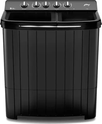 Godrej WS EDGE RIO 100 5.0 TB3 SLGR 12 kg Semi Automatic Washing Machine