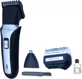 Profiline Three In One Cordless Trimmer