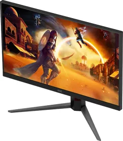 AOC U32G4ZMN 31.5 inch Ultra HD 4K Gaming Monitor