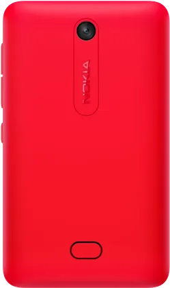 Nokia Asha 501 Dual Sim