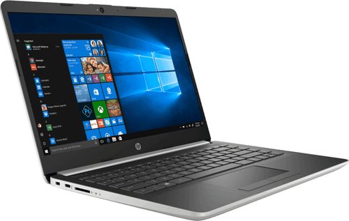 HP 14s cr1018tx Laptop (8th Gen Core i5/ 8GB/ 1TB 256GB SSD/Win10/ 2 GB Graph)
