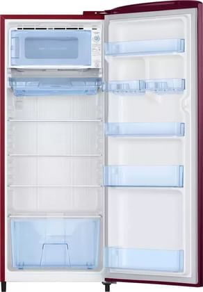 Samsung RR24M2Y2ZR3 230 L 3-Star Single Door Refrigerator