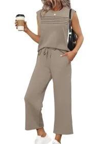 Women's 2-Piece Set