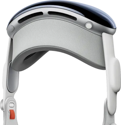 Apple Vision Pro VR Headset