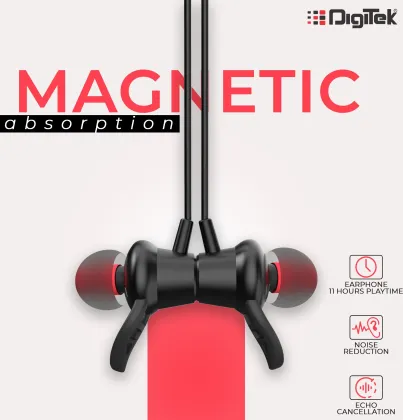 Digitek DBE 023s Neckband