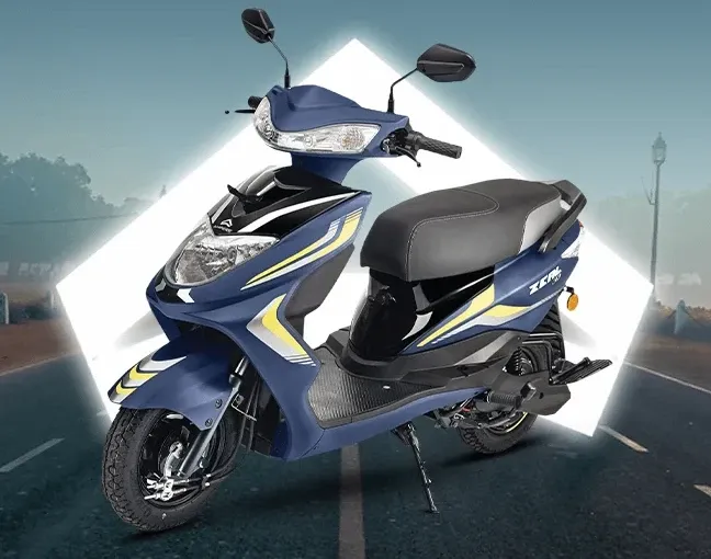 Ampere Zeal EX Price in India 2025, Full Specs & Review | Smartprix