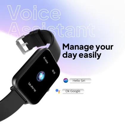 Fire Boltt Tide Plus Smartwatch