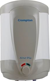 Crompton Arno DLX 15L Storage Water Geyser