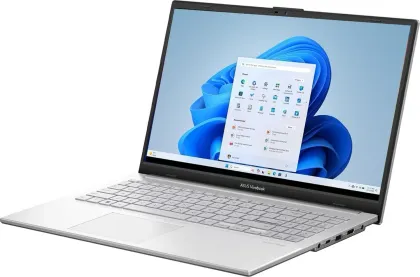 Asus Vivobook Go 15 E1504FA-WH56 Laptop (AMD Ryzen 5 7520U/ 16GB/ 512GB SSD/ Win 11)