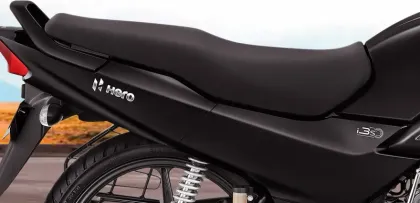 Hero Super Splendor