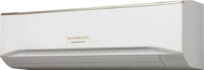 O General ASGG24CETB-B 2 Ton 5 Star Inverter Split AC