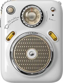 Divoom Beetles Mini 4.5W Bluetooth Speaker